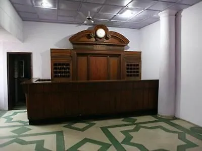 Lauries Hotel Agra  India
