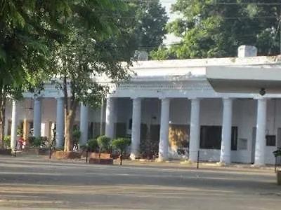 Lauries Hotel Agra