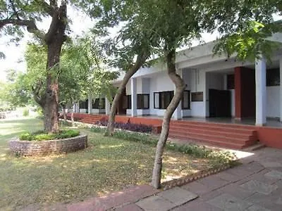 Lauries Hotel Agra
